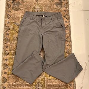 Mens Under Armour golf pants